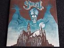 Ghost Opus Eponymous 2010 Purple 1st Press 300