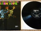 JIMI HENDRIX EXPERIENCE, ‘SMASH HITS’1968 COMPILATION FIRST TRACK RECORDS LP.