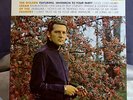 Jerry Lee Lewis THE GOLDEN CREAM OF THE COUNTRY Sun 108