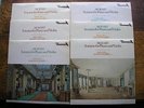 MOZART: THE SONATAS FOR VIOLIN & PIANO  SZYMON GOLDBERG / RADU LUPU   6 LP NM