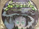 Metallica - Creeping Death Collector Picture Disc 80s Vinyl LP - P12 KUT 112