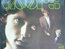 The Doors LP 1967 Australian 70s reissue classic psych rock
