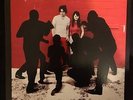 The White Stripes White Blood Cells Split Color Limited Edition Third Man