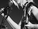 WOLF ALICE ELLIE ROWSELL ORIGINAL PRO ART PHOTO LTD ROCK INDIE ALT GRUNGE