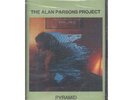 Alan Parsons Project ?MC7 Pyramid Sigillata / Flashback / BMG 4007194011290