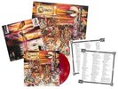 OMEN Battle Cry SPLATTERED Vinyl LP [LTD200] *EXCLUSIVE* MB ORIGINALS