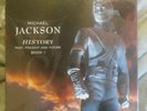 MICHAEL JACKSON HIStory: Past, Present And Future, Book1 Vinyl 3 LP Box Set #MJ