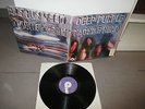 Deep Purple Machine Head LP Purple Club Sonderauflage 61555 Germany 1972 MINT -