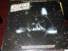 TESTED  STAR WARS  THE EMPIRE STRIKES BACK  DOUBLE SIDED OST VINYL 12