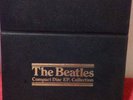 The Beatles Compact Disk EP Collection Box