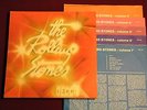 ROLLING STONES -  5LP Box 1980 Italy Decca TRSI 301/5
