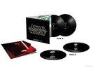 Star Wars: The Force Awakens - OST/WILLIAMS JOHN [2x LP]