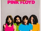 Pink Floyd 
