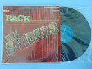 THE SPIDERS LP BACK 1970 1ST PRESS MEXICAN MONSTER ACID ROCK PSYCH POKORA RARE
