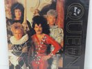 Queen The Best Of Korea Vinyl LP 1991? Creato/Munhwa Records MHRL 1268