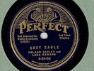 COUNTRY 78 : ROLAND CAULEY & LAKE HOWARD ON PERFECT 6-04-54 IN E- CONDITION