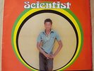 SCIENTIST ON ORANGE VINYL ORIGINAL FIRST RELEASE KILLAH DUB