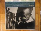 Carmell Jones,Remarkable-Featuring Harold Land,Pacific Jazz  Label,Stereo LP