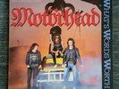 Motörhead what's words worth