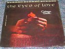 JAZZ Osborne Smith The Eyes Of Love LP NM Argo#4000 Blue Label  STEREO   Shrink