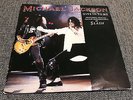 Michael Jackson  Give In To Me UK 12