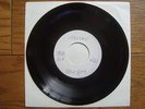 DAVID BOWIE Fashion JAPAN Not For Sale PROMO ACETATE 7
