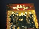 U.D.O. - So Heavy... Finland 2011 - Clear 7