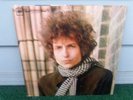 Bob Dylan....Blonde on Blonde...vinyl lp record...EX+....C2S 841