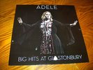 ADELE - Glastonbury 2016 - Vinyl LP