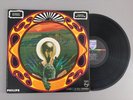Harvey Mandel LP Cristo Redentor PHILIPS psych blues EX/EX