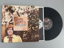 Mint Tattoo LP Self Titled S/T DOT hard psych 1st US PRESS nude window EX/EX