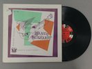Django Reinhardt LP Memorial Album Volume 2 PERIOD hot jazz NICE EX/EX