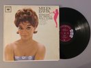 Miles Davis LP Someday My Prince Will Come COLUMBIA CANADA mono DG 6 eye EX/VG+