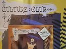 BOY GEORGE/ CULTURE CLUB The War Song 12