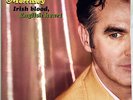 Morrissey 'Irish Blood, English Heart' Rare 2006 UK 4-Track 12
