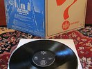 AFTER SHAVE - SKIN DEEP - French only 1st Press Splendid / Swiss Hard Rock LP