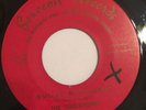 THE TREBLETONES   Guitar Movement   SOUVENIR SR-1010   Rare '62 Surf Rocker