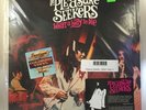 Pleasure Seekers - What A Way To Die LP NEW Suzi Quatro
