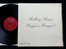 ROLLING STONES Beggars Banquet LP UK 1st MONO Unboxed Decca 4A/2A 1st Mothers NM