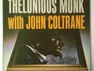Thelonious Monk w/ John Coltrane 