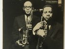 Donald Byrd Gigi Gryce 