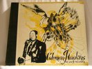 COLEMAN HAWKINS on Asch 3- 10