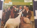 Pet Sounds Simply Vinyl Out of Print Rare UK Hi-Fi Pressing 180g