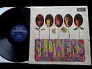 THE ROLLING STONES Flowers LP UK Decca SKL 4888 STEREO EX+