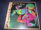 WIDESPREAD PANIC RECORD TITLED 