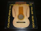 LEONELLO Y SUS PALOS paso al gigolo LP / COLOMBIA KILLER PSYCH LATIN SOUL FUNK ?