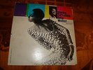 STANLEY TURRENTINE Easy Walker BLUE NOTE BST 84268 LIBERTY MONO JAZZ LP
