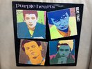 Purple Hearts Beat That  1st Press Excellent Vinyl LP Record 2383 568