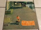 Solution - S/T - Decca Records Lp 1972 Rare Dutch Rock