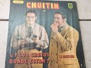 Chuitin - Y Los Chavos Donde Estan? - La Manzana - Hopes Records Lp Rare